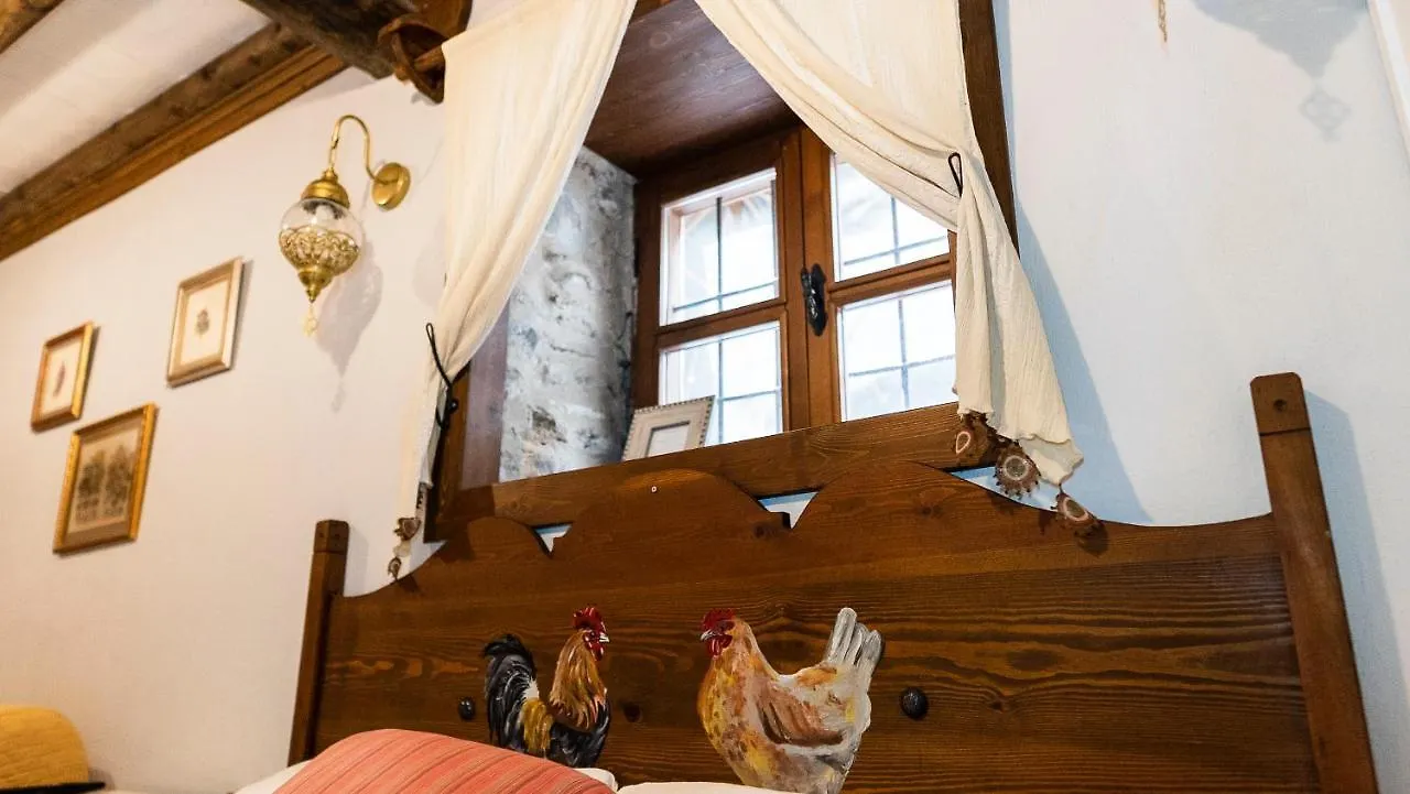 Yeni Gelin Evi Daire Birgi Türkiye