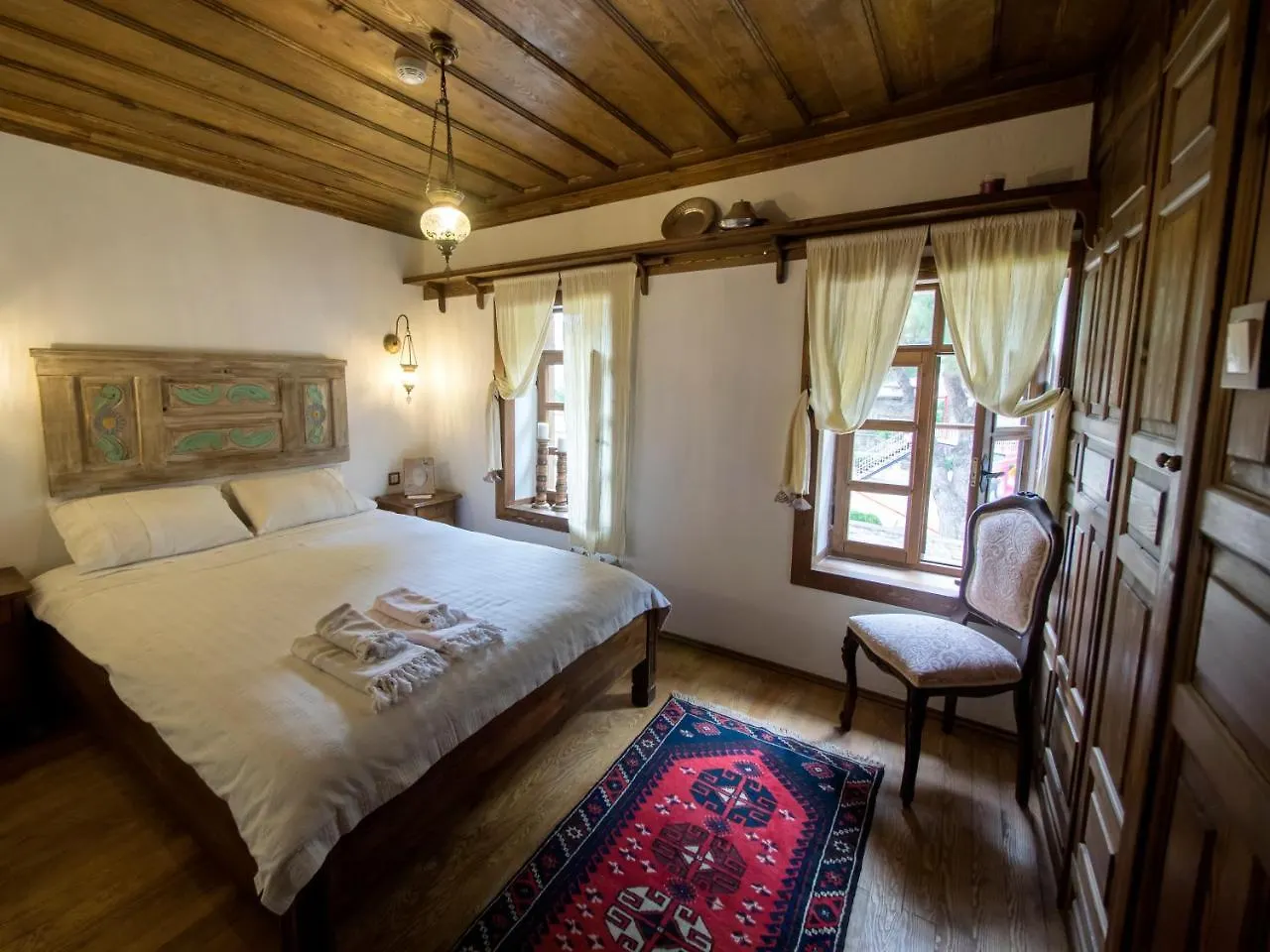 Yeni Gelin Evi Daire Birgi