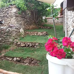 Izzet Efendi Konak & Birgi