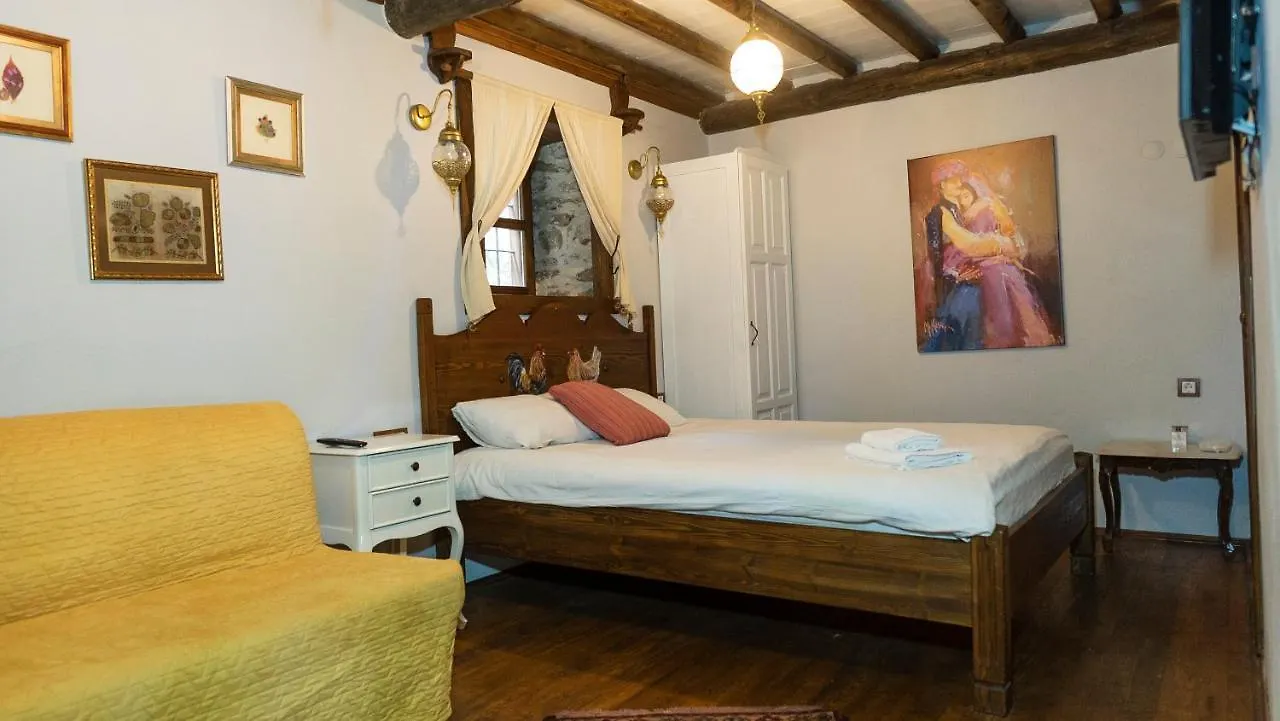 Yeni Gelin Evi Apartment Birgi