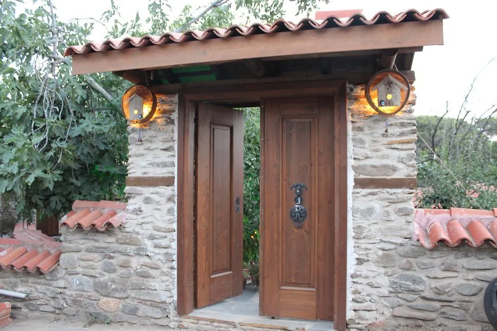 Homestay Yeni Gelin Evi Apartment Birgi