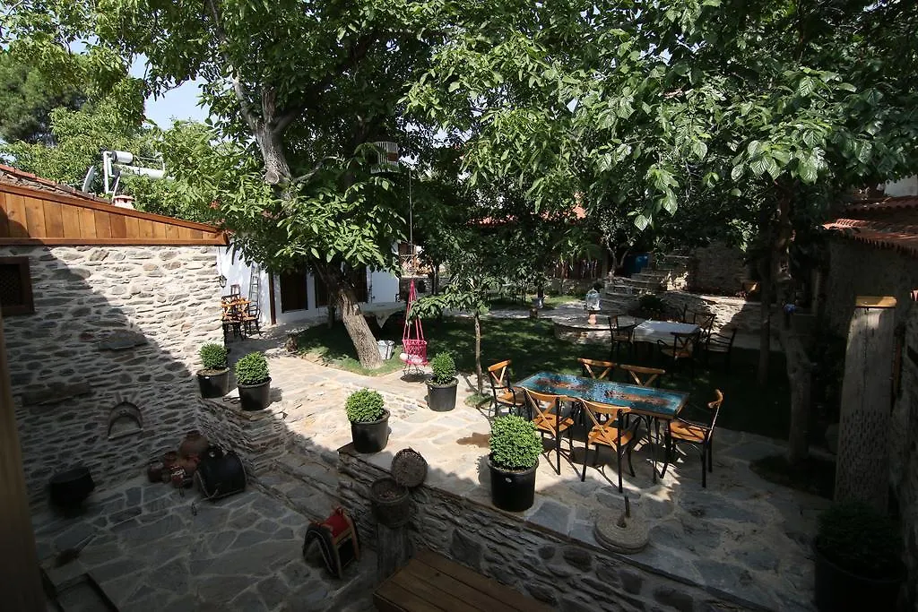 Homestay Yeni Gelin Evi Apartment Birgi