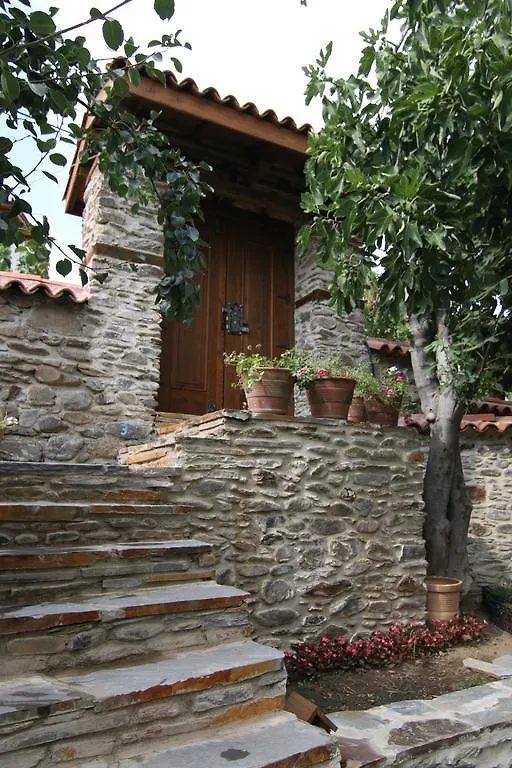 Homestay Yeni Gelin Evi Apartment Birgi Turkey