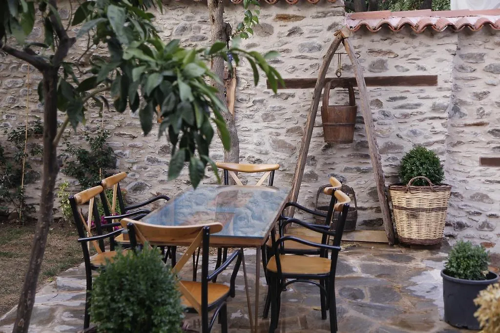 Yeni Gelin Evi Apartment Birgi 0*,