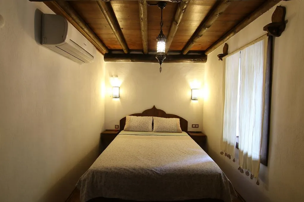 Yeni Gelin Evi Apartment Birgi Homestay