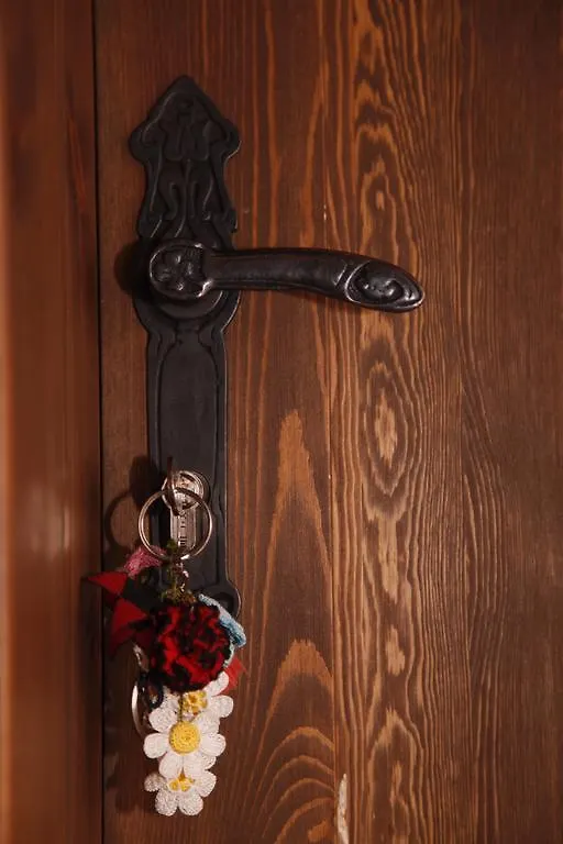 Yeni Gelin Evi Apartment Birgi Homestay