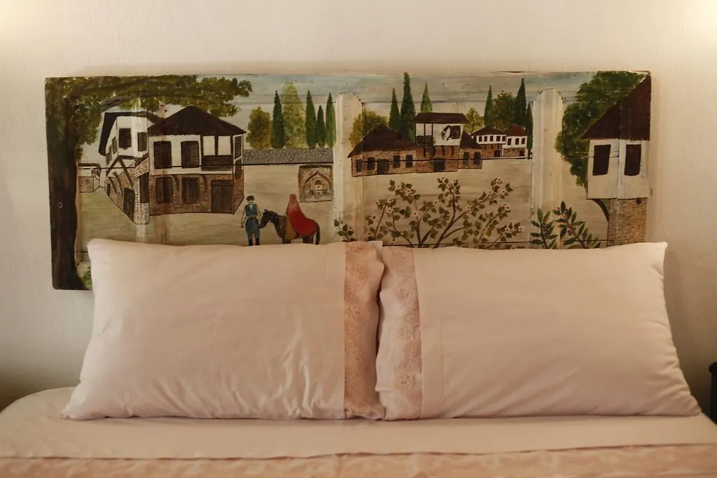 Yeni Gelin Evi Apartment Birgi