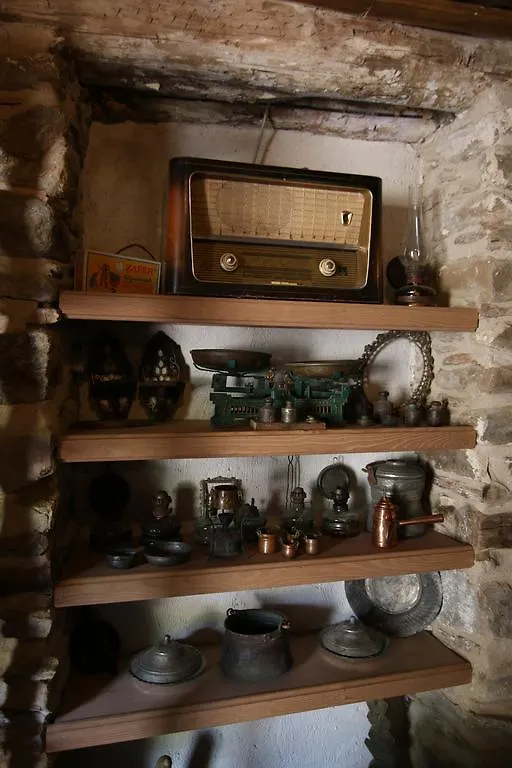 Homestay Yeni Gelin Evi Apartment Birgi
