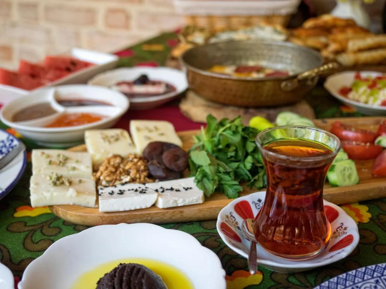 Yeni Gelin Evi Apartment Birgi 0*,  Turkey