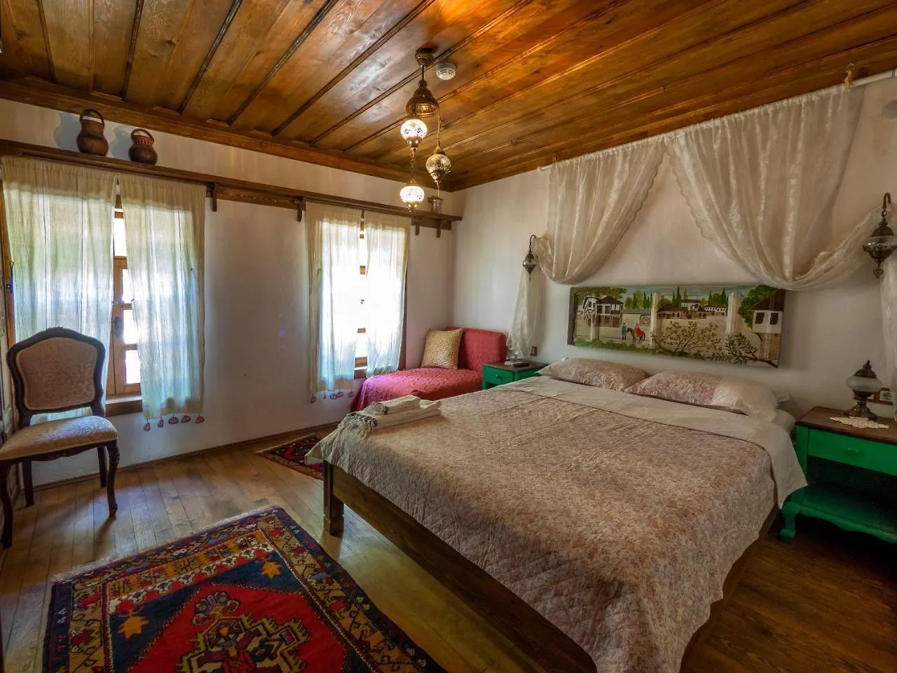 Yeni Gelin Evi Apartment Birgi 0*,  Turkey