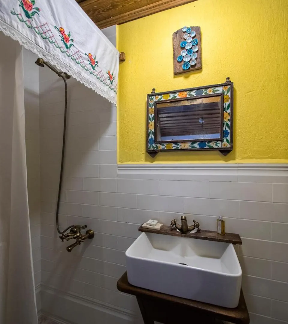 Yeni Gelin Evi Apartment Birgi 0*,  Turkey