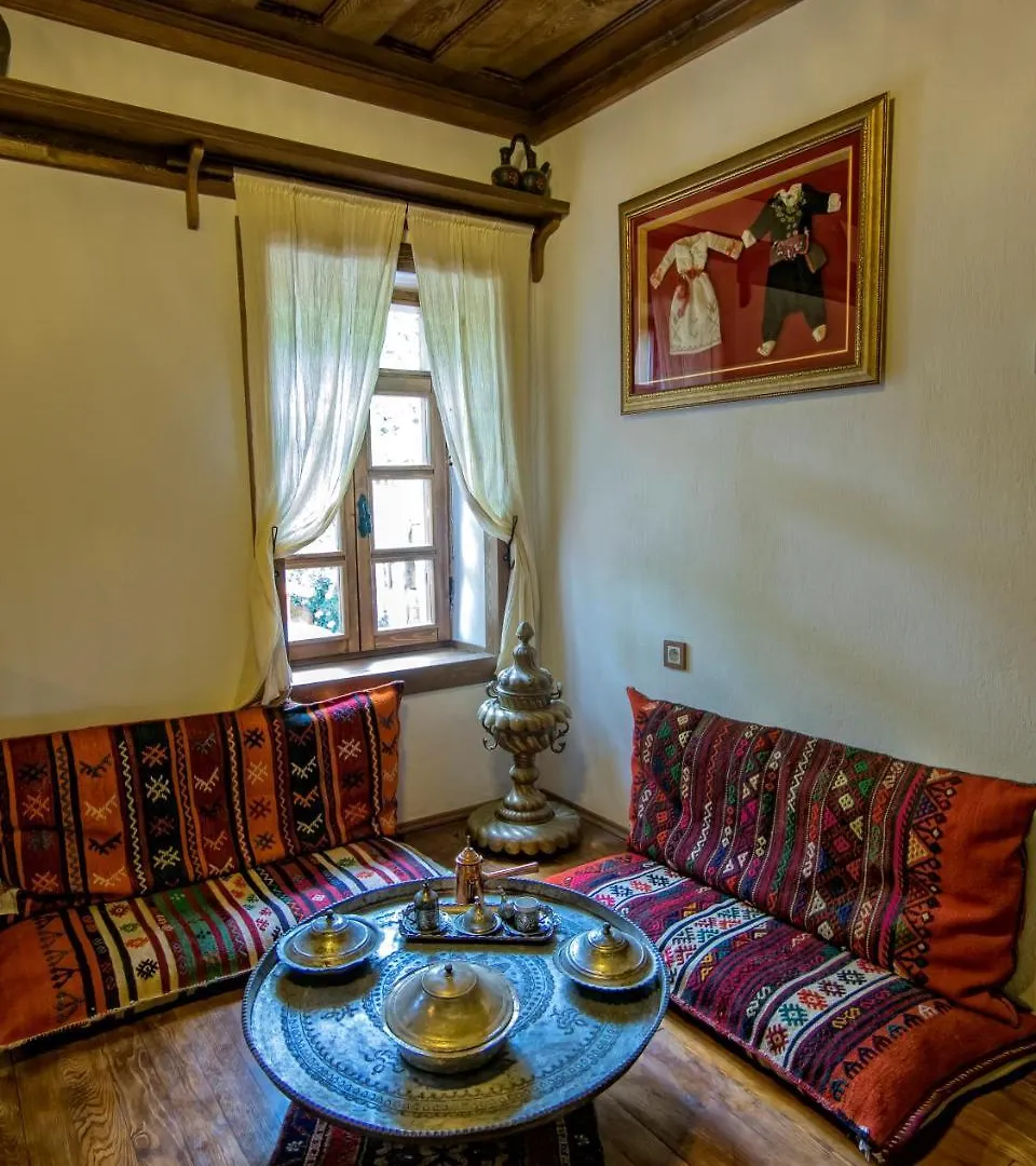 Homestay Yeni Gelin Evi Apartment Birgi