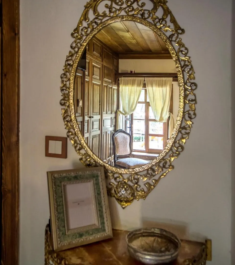 Yeni Gelin Evi Apartment Birgi Homestay